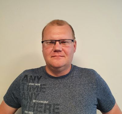 Przemyslaw Grzegorz 