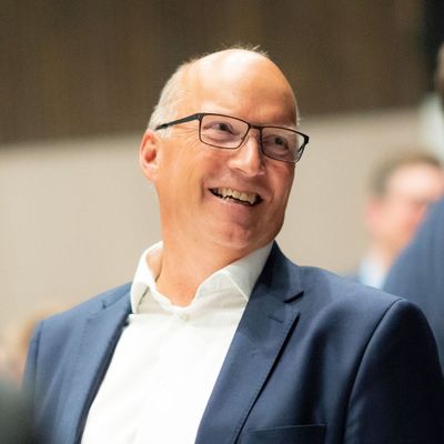 Tom Ivar Omdahl